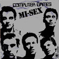 Mi-Sex - Computer Games (45-RPM)
