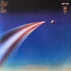 Journey - Escape (Vinyl)