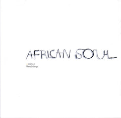 Manu Dibango - African Soul &gt; The Very Best Of &lt; (CD) Image