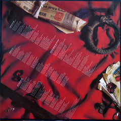 Alan Parsons Project, The - Vulture Culture (Vinyl)