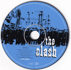 Clash, The - Super Black Market Clash (CD)