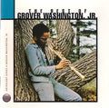 Grover Washington, Jr. - The Best Of Grover Washington, Jr. (CD) (2 CD) Image