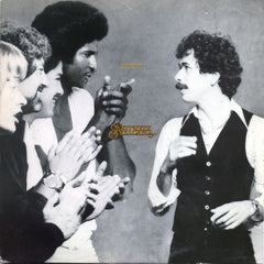 Santana - Inner Secrets (Vinyl)