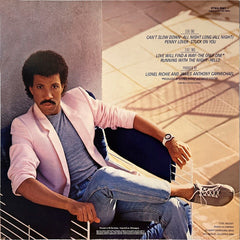 Lionel Richie - Can't Slow Down (Vinyl)