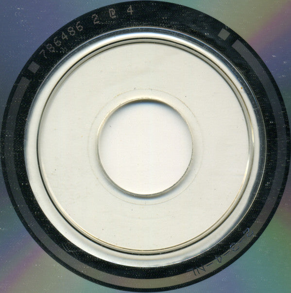 Simple Minds - Glittering Prize 81/92 (CD) Image