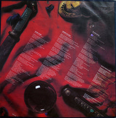 Alan Parsons Project, The - Vulture Culture (Vinyl)