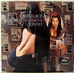 George Shearing Quintet, The - Latin Lace (Vinyl)