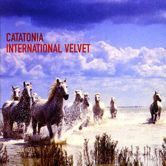 Catatonia - International Velvet (CD) Image