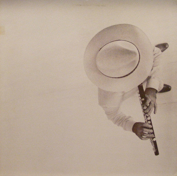 Herbie Mann - London Underground (Vinyl) Image