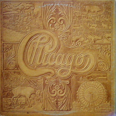 Chicago (2) - Chicago VII (Vinyl) (2 LP) Image