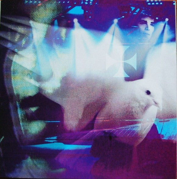 Simple Minds - Glittering Prize 81/92 (CD) Image
