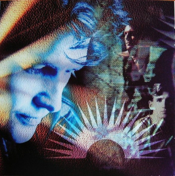 Simple Minds - Glittering Prize 81/92 (CD) Image