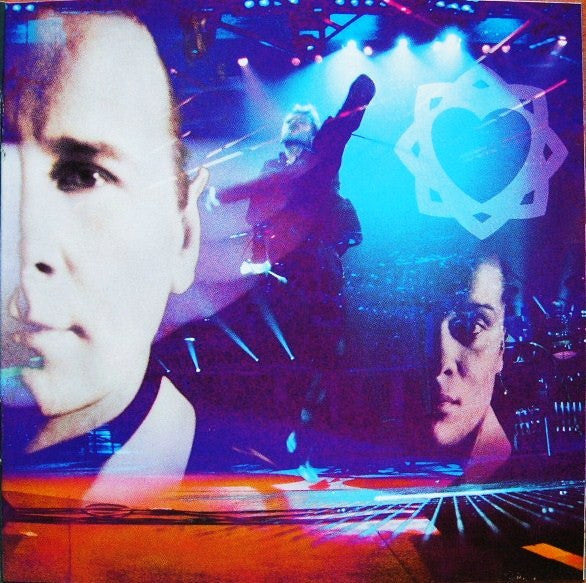 Simple Minds - Glittering Prize 81/92 (CD) Image