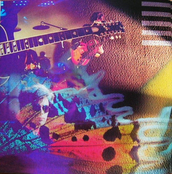 Simple Minds - Glittering Prize 81/92 (CD) Image