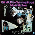 Van McCoy - And His Magnificent Movie Machine (Vinyl) Image