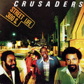 Crusaders, The - Street Life (Vinyl) Image