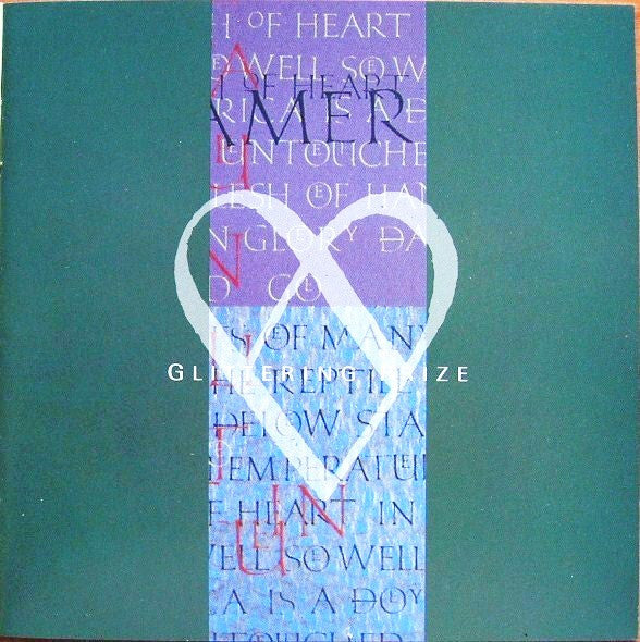 Simple Minds - Glittering Prize 81/92 (CD) Image