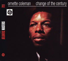 Ornette Coleman - Change Of The Century (CD)