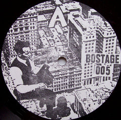 Various - Floor 81 (Vinyl)