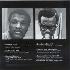 Archie Shepp - Fire Music (CD)