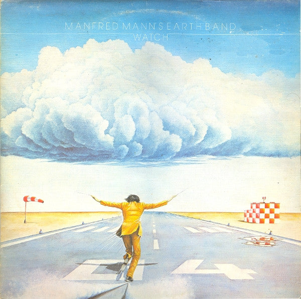 Manfred Mann's Earth Band - Watch (Vinyl)