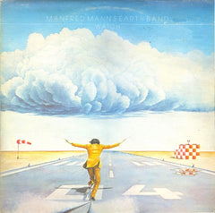 Manfred Mann's Earth Band - Watch (Vinyl)