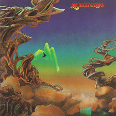 Yes - Yesterdays (Vinyl)