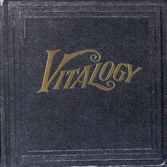 Pearl Jam - Vitalogy (CD)