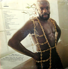 Isaac Hayes - Joy (Vinyl)