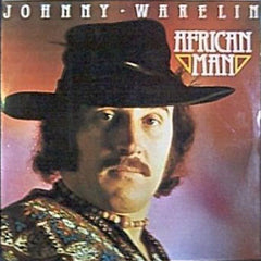 Johnny Wakelin - African Man (Vinyl)