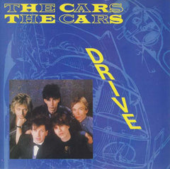 Cars, The - Drive (45-RPM)