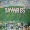 Tavares - Sky-High! (Vinyl)