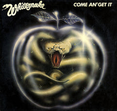 Whitesnake - Come An' Get It (Vinyl)