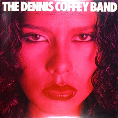 Dennis Coffey Band, The - A Sweet Taste Of Sin (Vinyl)