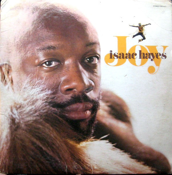 Isaac Hayes - Joy (Vinyl)