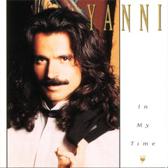 Yanni (2) - In My Time (CD)