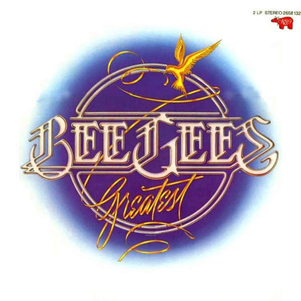 Bee Gees - Greatest (Vinyl) (2)