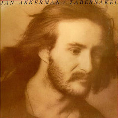 Jan Akkerman - Tabernakel (Vinyl)