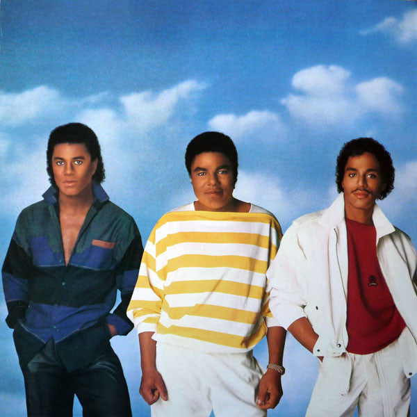 Jacksons, The - Victory (Vinyl)