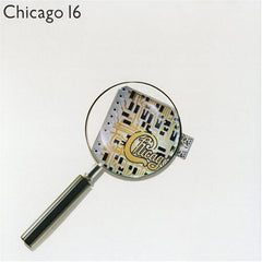 Chicago (2) - Chicago 16 (CD)