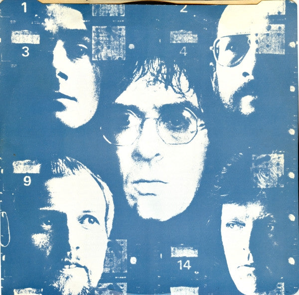 Manfred Mann's Earth Band - Watch (Vinyl)