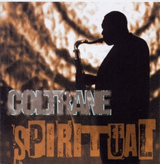 John Coltrane - Spiritual (CD) Image