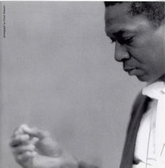 John Coltrane - Spiritual (CD) Image