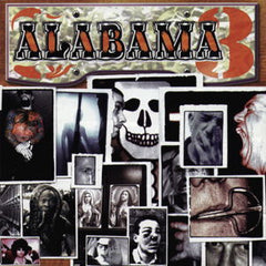 Alabama 3 - Exile On Coldharbour Lane (CD) Image