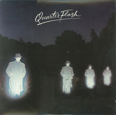 Quarterflash - Quarterflash (Vinyl)