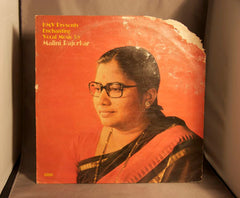 Malini Rajurkar - Enchanting Vocal Music (Vinyl)