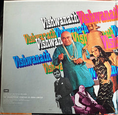 Rajesh Roshan - Vishwanath (Vinyl)