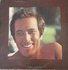 Andy Williams - The Impossible Dream (Vinyl) (2 LP) Image