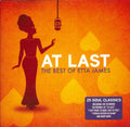 Etta James - At Last (The Best Of Etta James) (CD) Image
