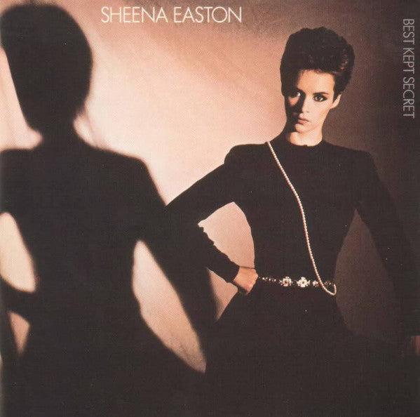 Sheena Easton - Best Kept Secret (Vinyl)